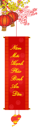 Câu đối xuân trái