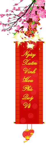 Câu đối xuân phải